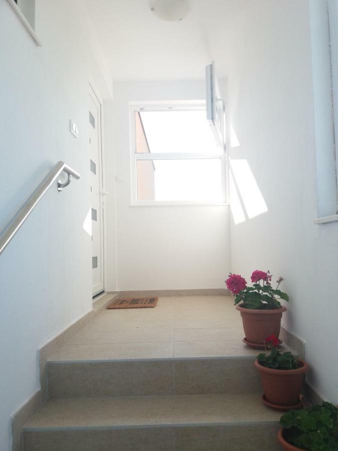 Appartement Fortuna à Slivnica Extérieur photo