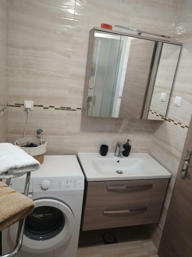 Appartement Fortuna à Slivnica Extérieur photo