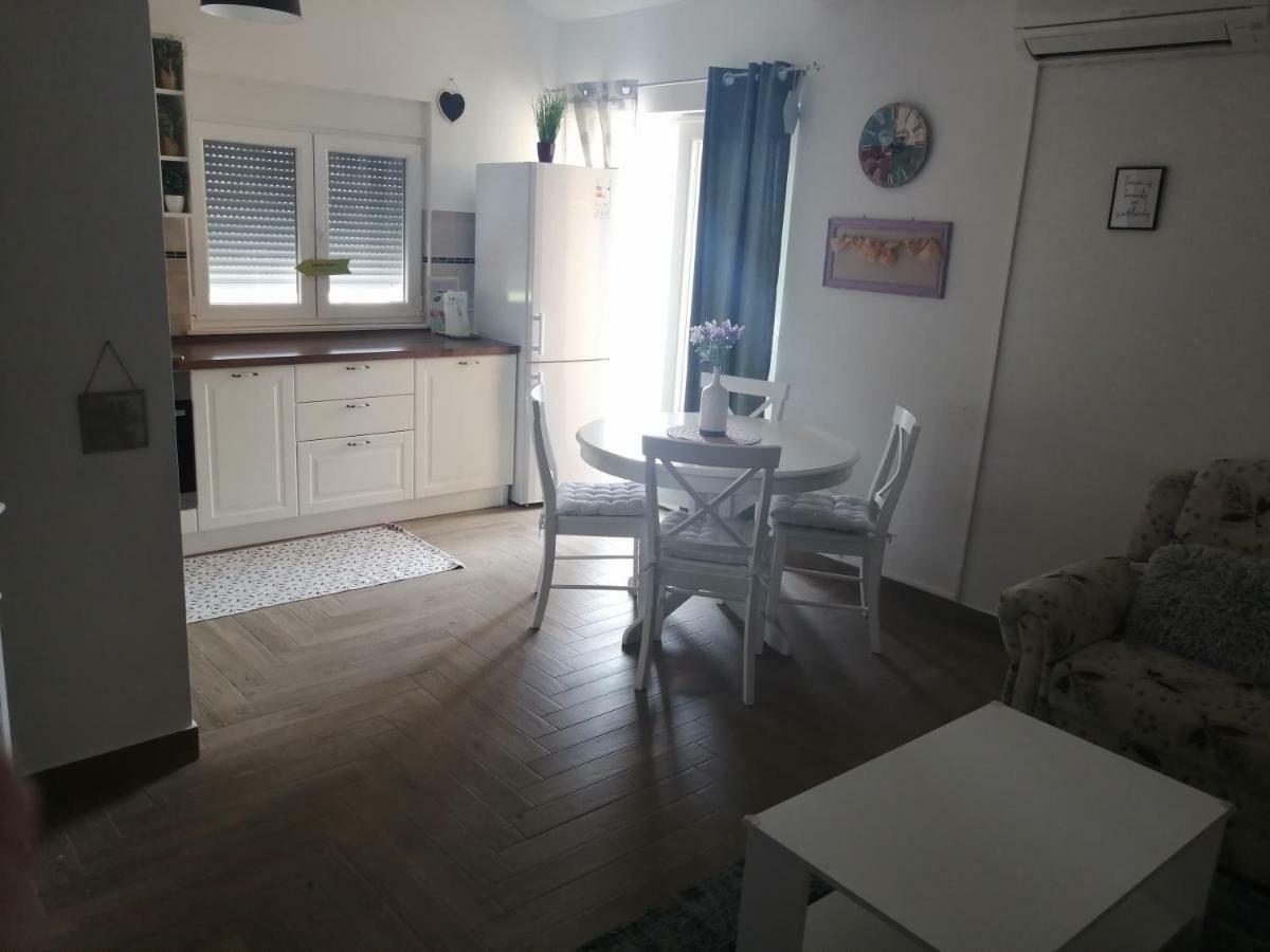 Appartement Fortuna à Slivnica Extérieur photo